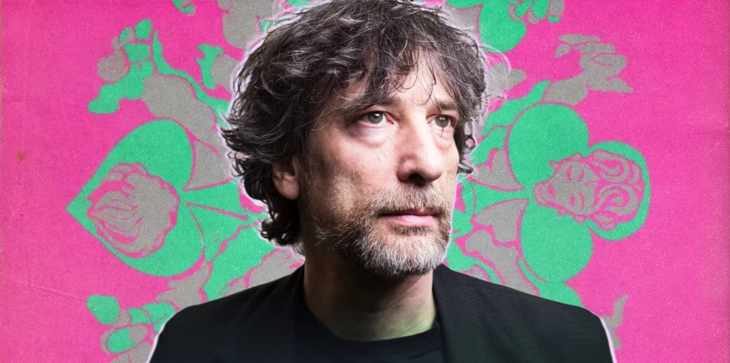 Nova : Neil Gaiman va adapter le roman de Samuel R. Delany en série